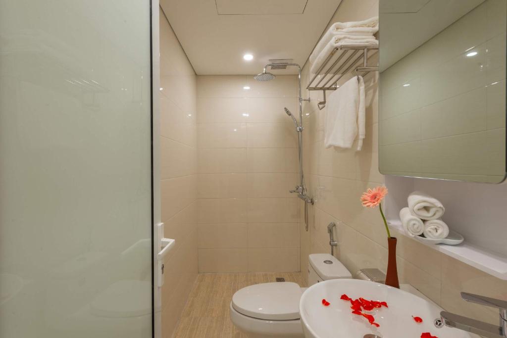 AMI Old Quarter Hotel - 15