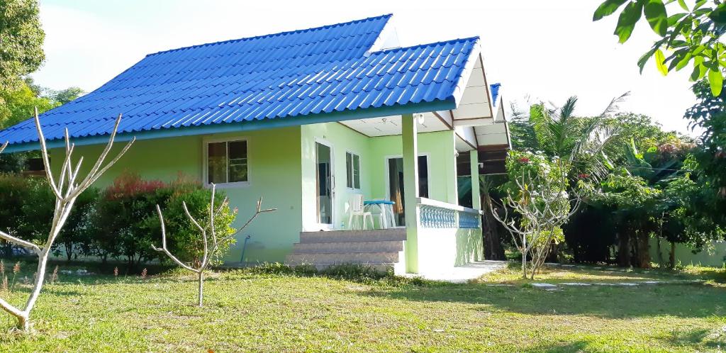 T and T house - Habitación De Lujo