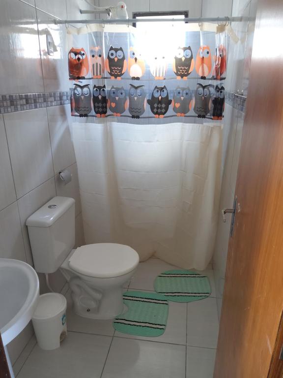  Condomínio Água Viva