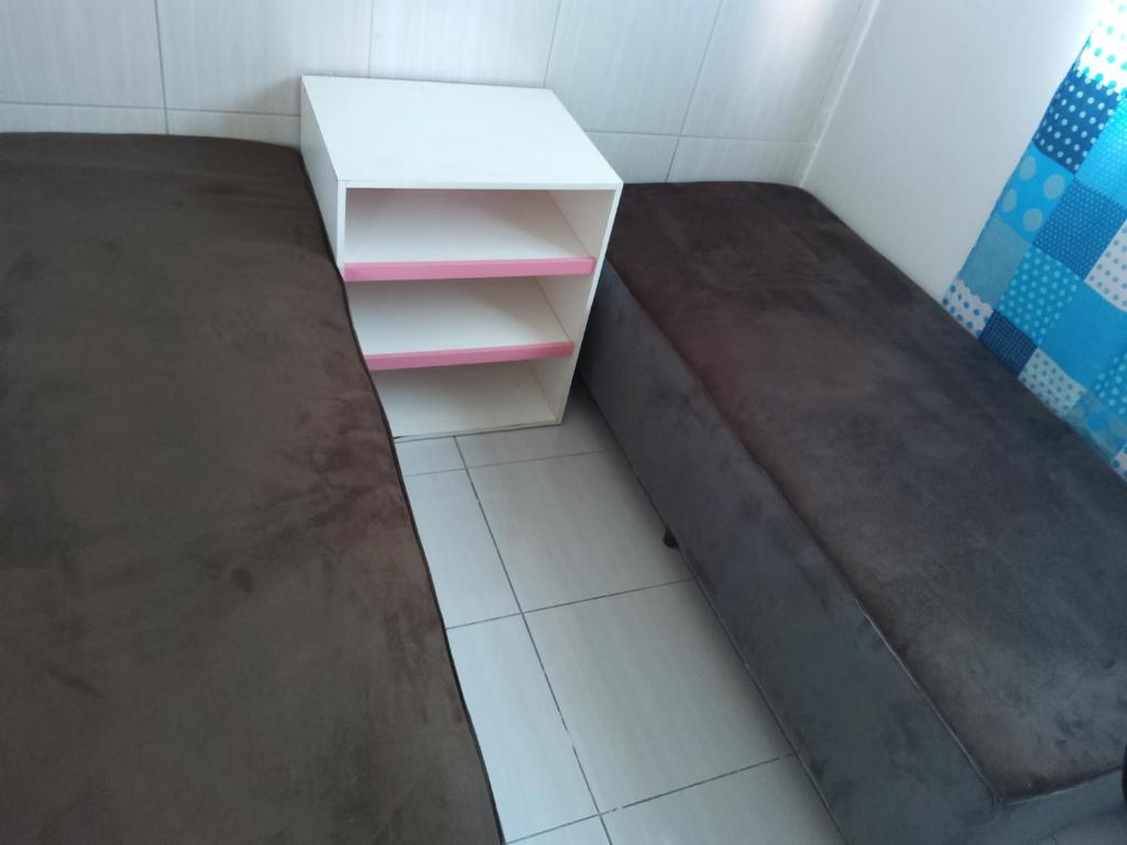  Condomínio Água Viva