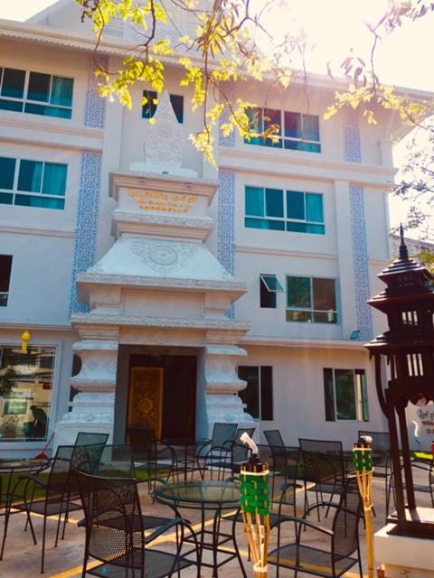 White Boutique Hotel and Spa - Resim 18