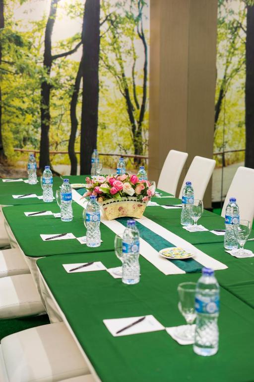 Fotografie z fotogalerie ubytování Royal City Hotel Jakarta v destinaci Jakarta