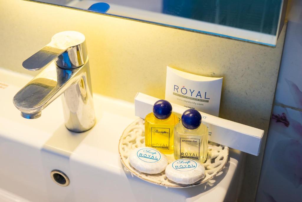 Fotografie z fotogalerie ubytování Royal City Hotel Jakarta v destinaci Jakarta