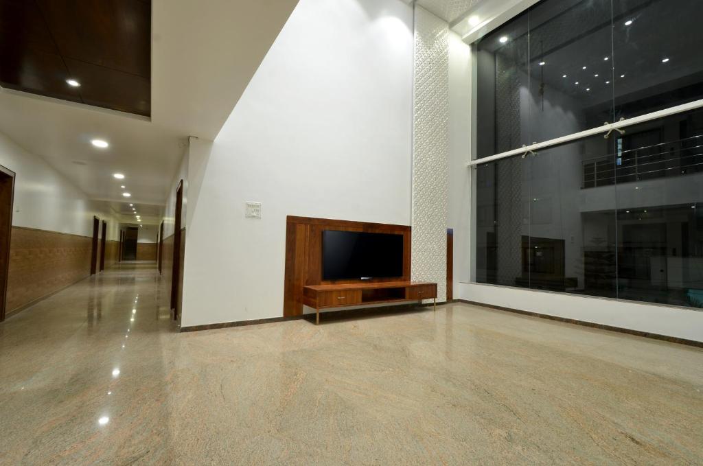 Fotografie z fotogalerie ubytování Hotel Dwarka Park v destinaci Širdi