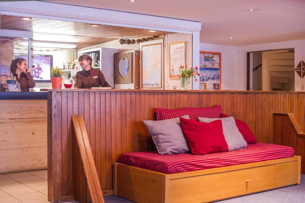 Derechos de imagen reservados por Booking.com