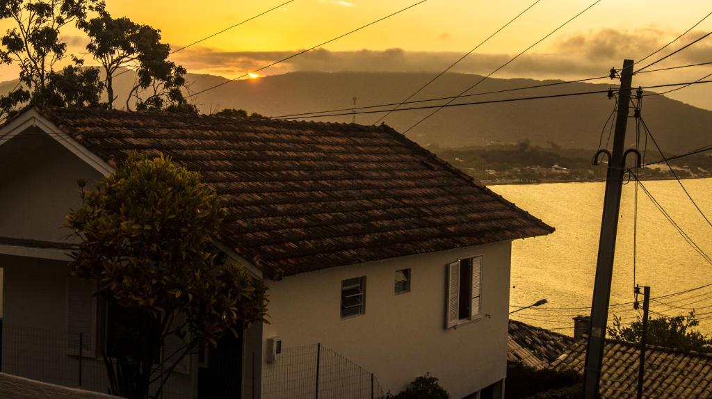  Florianopolis Sunset House