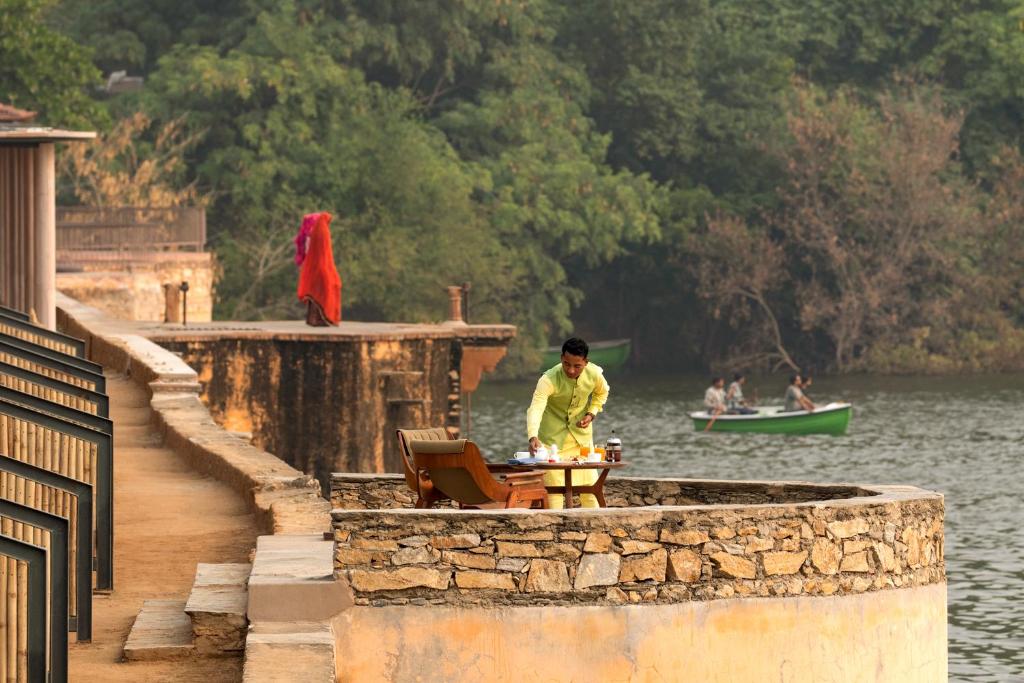 Chhatra Sagar in Pali Chhatra Sagar in Pali