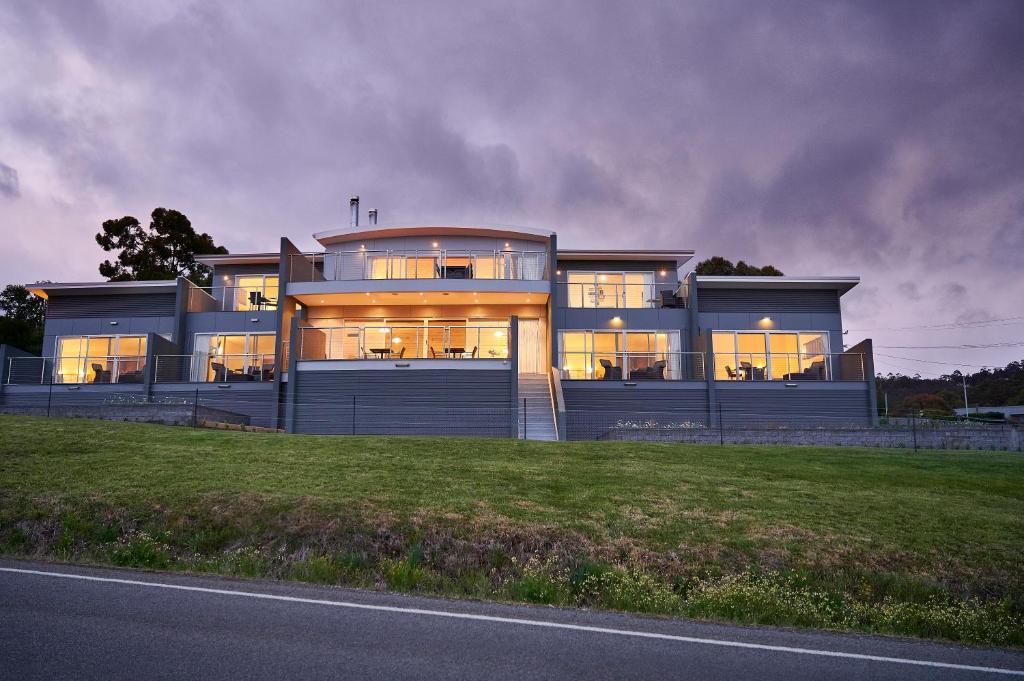 Photo from The Cove Kettering in Kettering, Tasmania, Australia