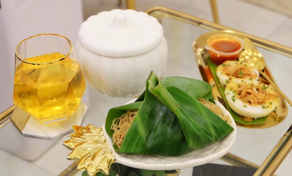 Isara Boutique Hotel and Cafe - Resim 10