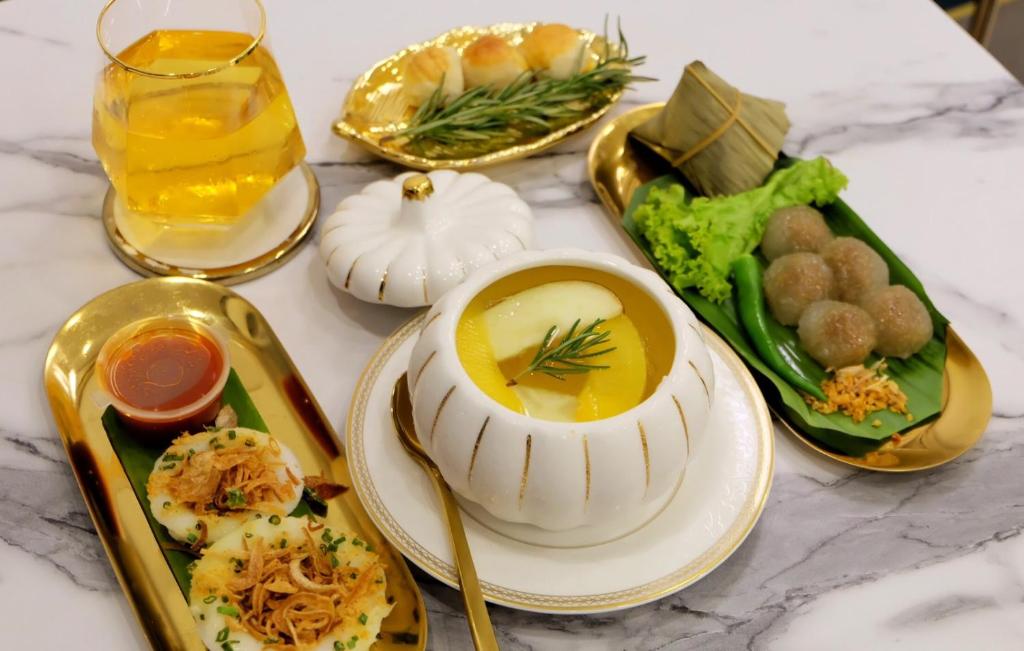 Isara Boutique Hotel and Cafe - Resim 9