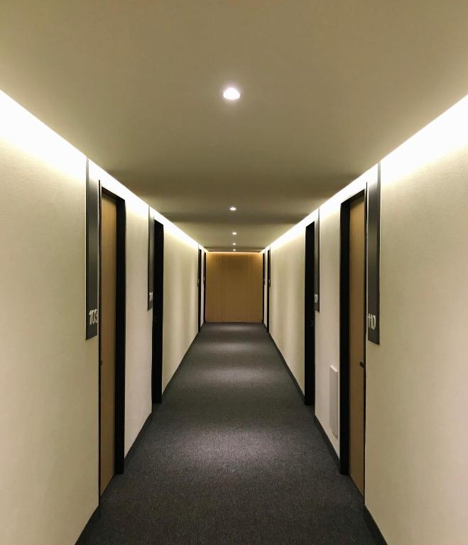 Hotel Conde Alameda CDMX photo