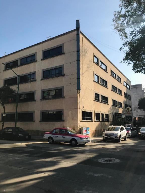Hotel Conde Alameda CDMX photo