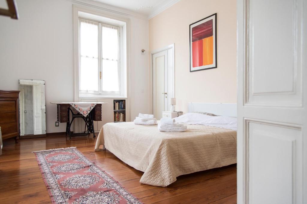 Brera District 2 Bedrooms -Youhosty