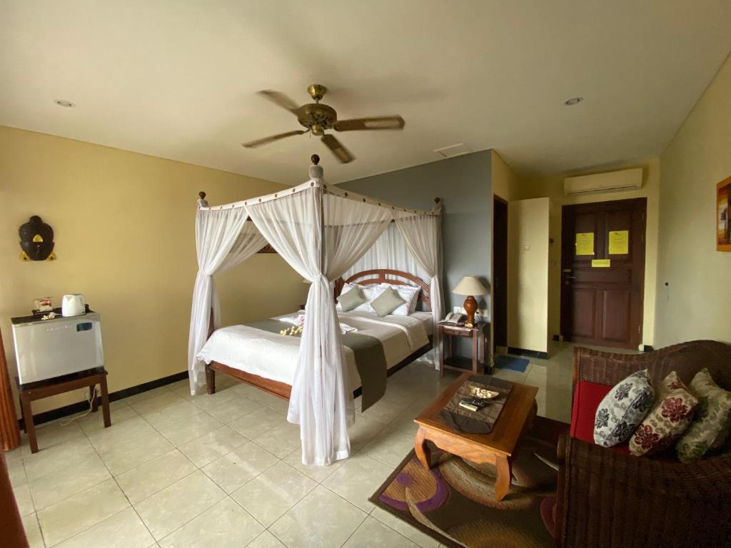 Puri Wirata Dive Resort and Spa Amed, Amed – Tarifs 2024