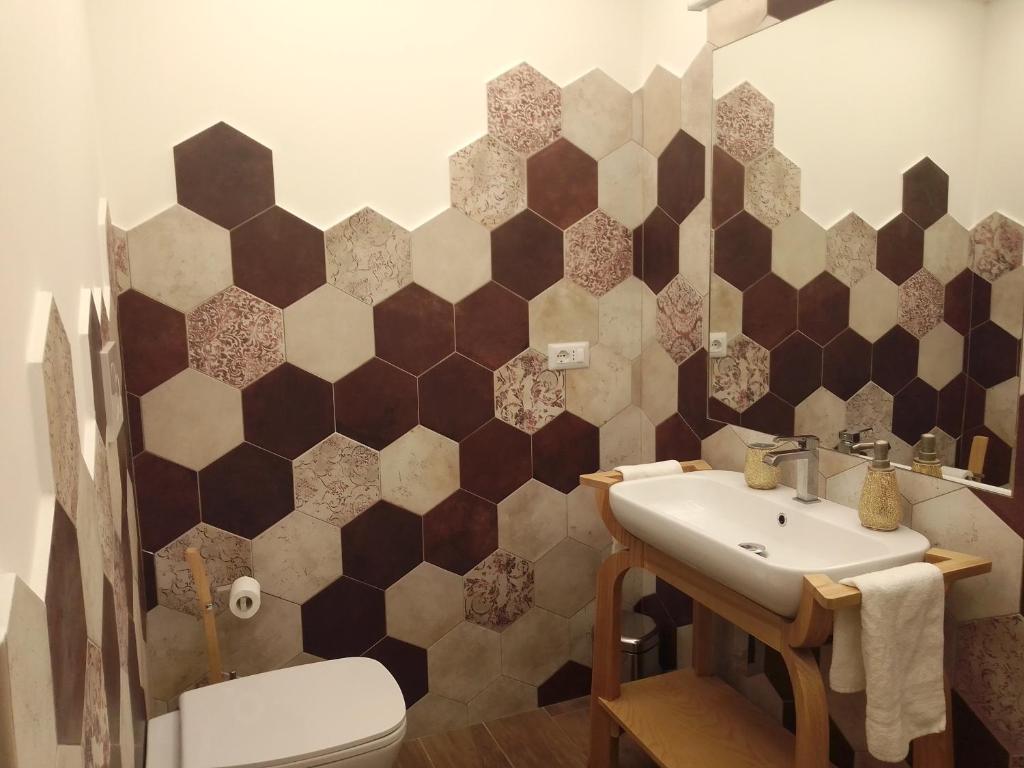 Nannarè Guest House - 