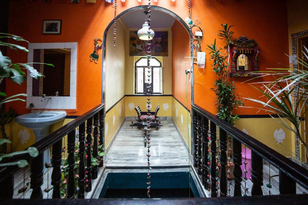 Fotografie z fotogalerie ubytování Hotel Everest v destinaci Puškar