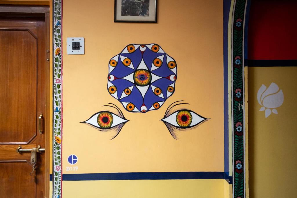 Fotografie z fotogalerie ubytování Hotel Everest v destinaci Puškar