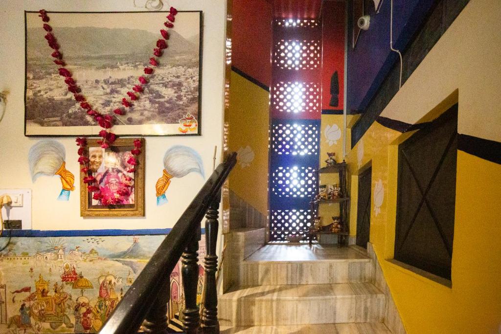 Fotografie z fotogalerie ubytování Hotel Everest v destinaci Puškar