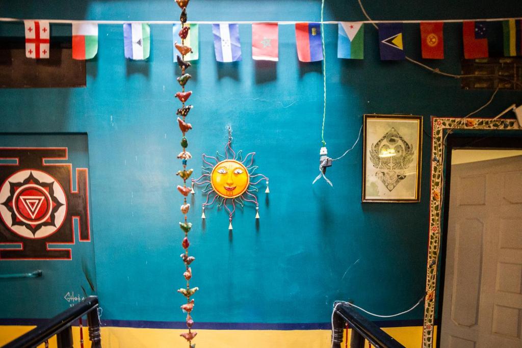 Fotografie z fotogalerie ubytování Hotel Everest v destinaci Puškar