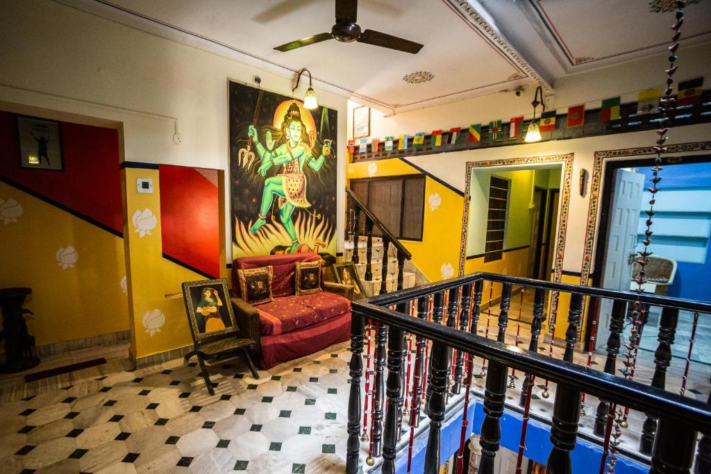 Fotografie z fotogalerie ubytování Hotel Everest v destinaci Puškar