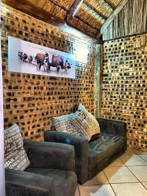 Unathi Self Catering Private Bush Lodge, Brits, South Africa - Booking.com