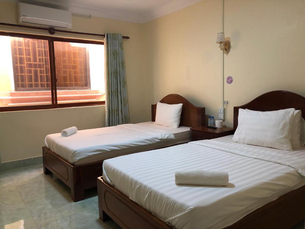 Savet Guesthouse 6