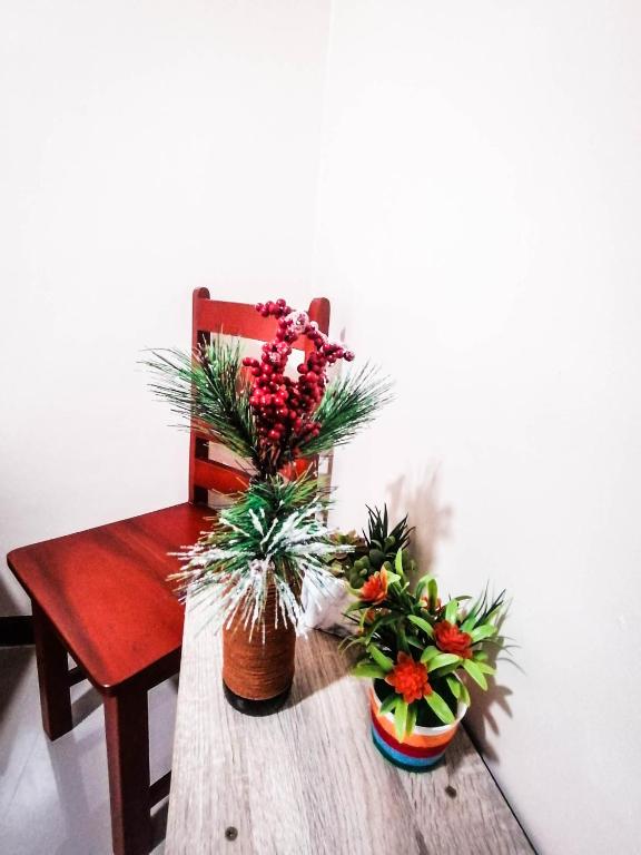 Fotografie z fotogalerie ubytování Downtown Suites v destinaci Cagayan de Oro