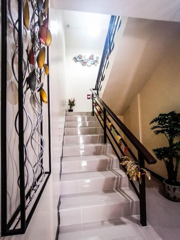 Fotografie z fotogalerie ubytování Downtown Suites v destinaci Cagayan de Oro