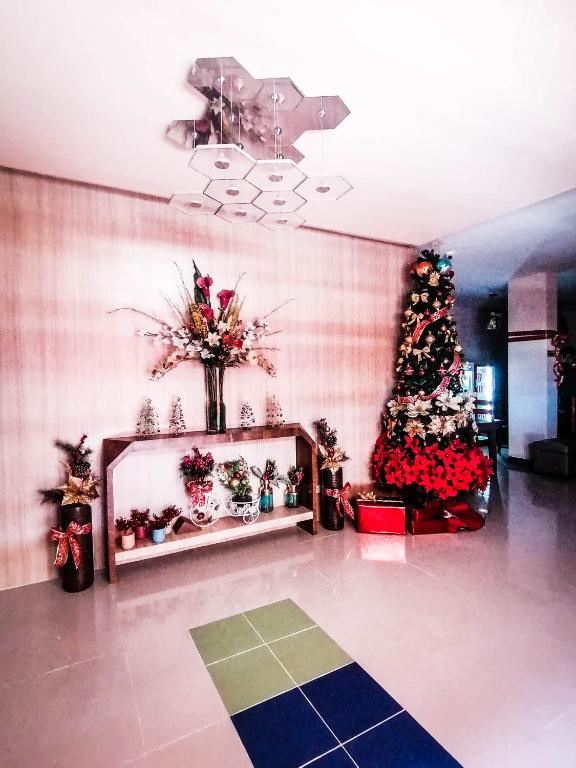 Fotografie z fotogalerie ubytování Downtown Suites v destinaci Cagayan de Oro