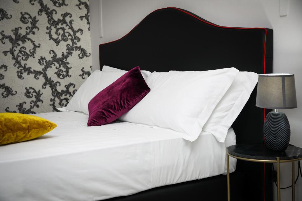 Principessa Isabella Luxury Rooms - 19