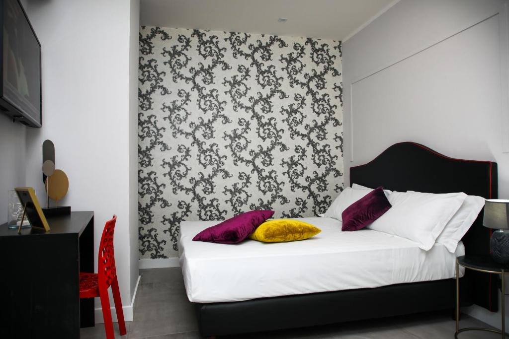 Principessa Isabella Luxury Rooms - 18