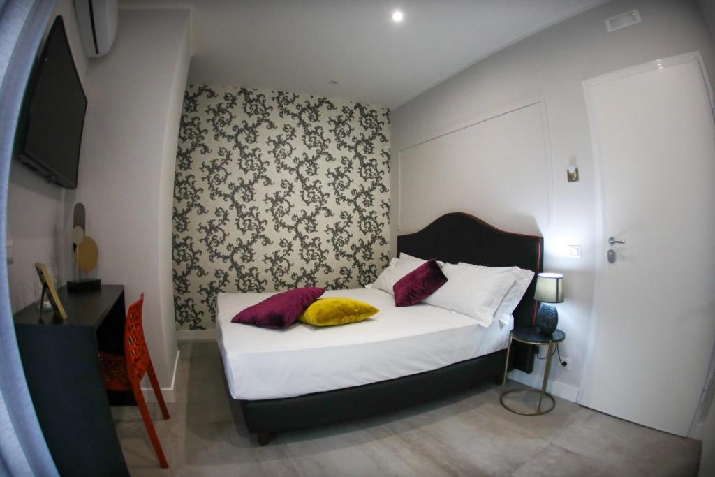 Principessa Isabella Luxury Rooms - 16