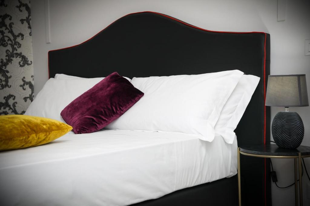 Principessa Isabella Luxury Rooms - 17