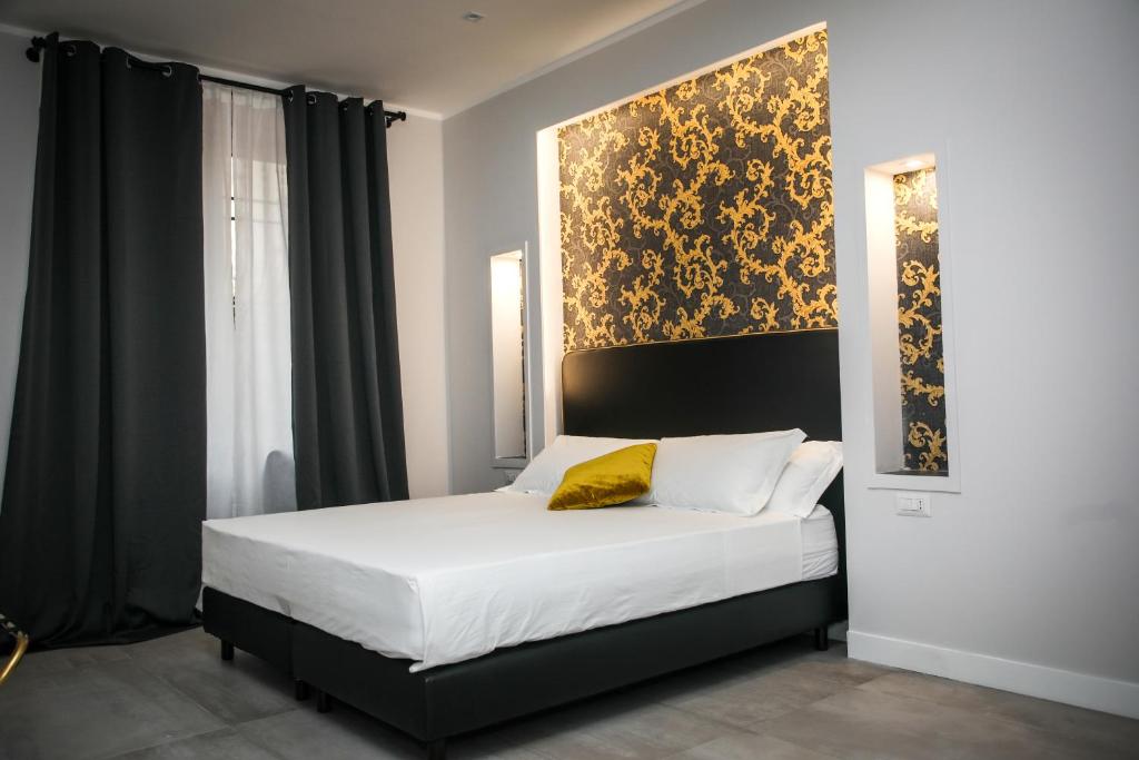 Principessa Isabella Luxury Rooms - 14