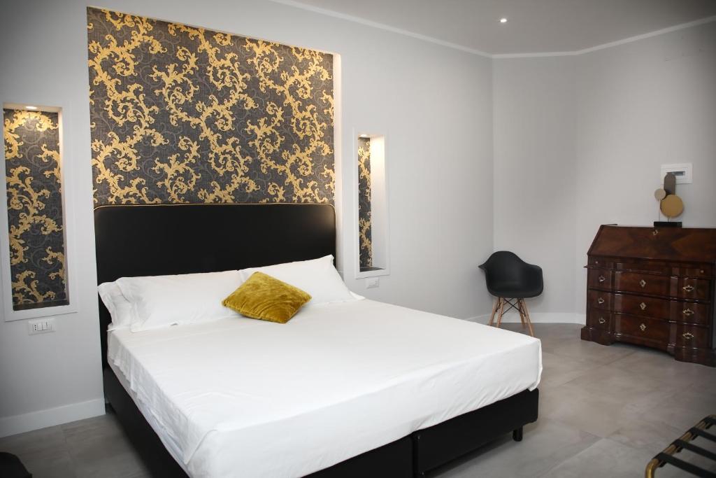 Principessa Isabella Luxury Rooms - 15