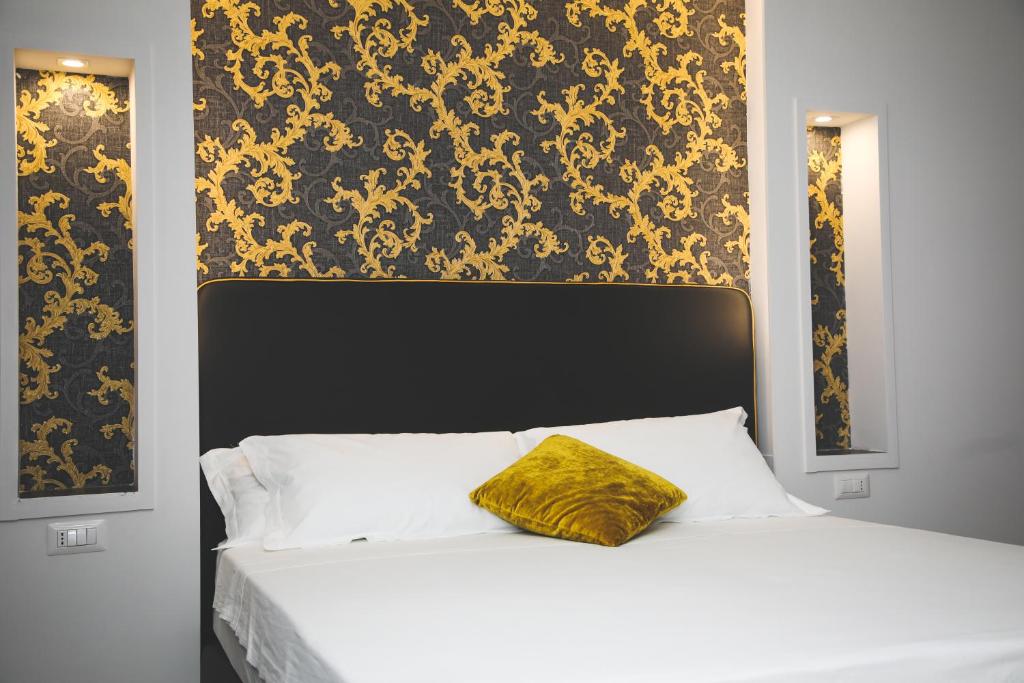 Principessa Isabella Luxury Rooms - 13