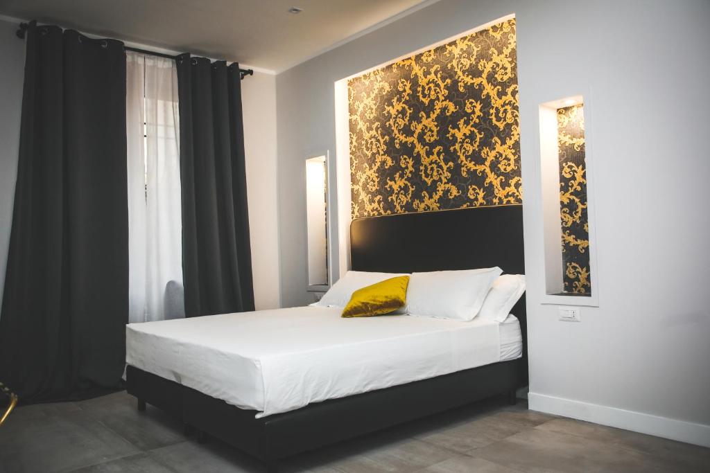 Principessa Isabella Luxury Rooms - 11