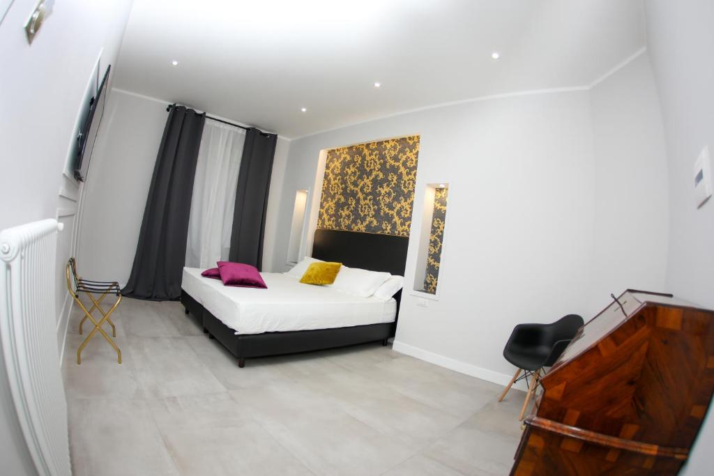 Principessa Isabella Luxury Rooms - 12