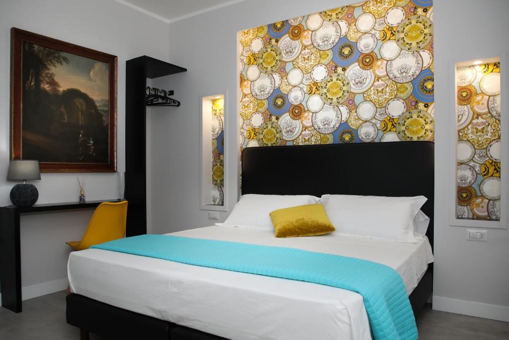 Principessa Isabella Luxury Rooms - 10