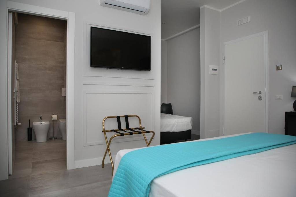 Principessa Isabella Luxury Rooms - 9