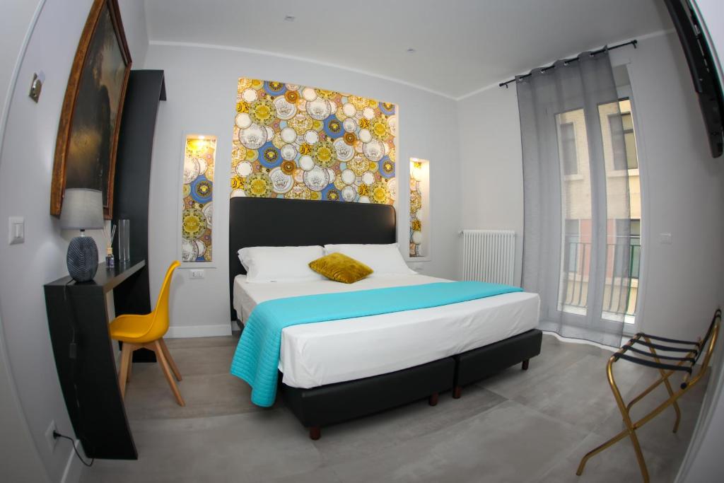 Principessa Isabella Luxury Rooms - 6