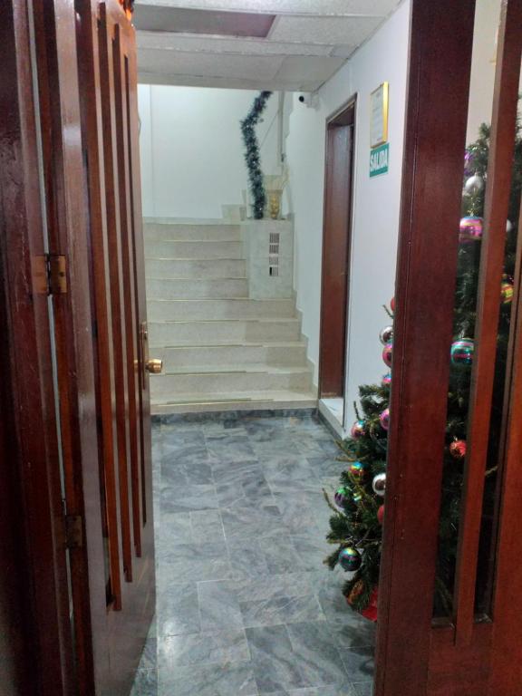 Fotografie z fotogalerie ubytování Hotel Plata v destinaci Bogotá