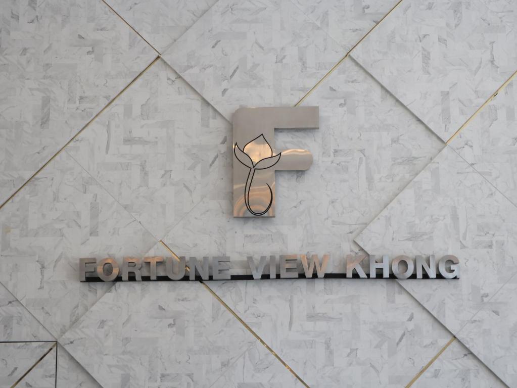 Fotografie z fotogalerie ubytování Fortune View Khong Hotel Nakhon Phanom v destinaci Nakhon Phanom