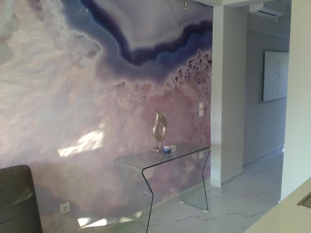Fotografie z fotogalerie ubytování Divine Luxury Apartments v destinaci Toroni