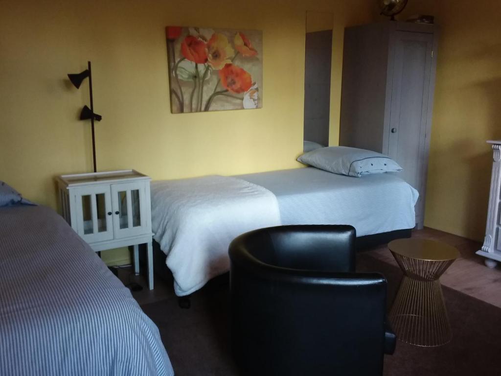 Regina Vught - Twin Room