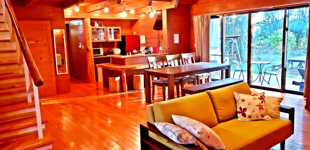 Karin Design Cottage Onna Updated 21 Prices Karin Design Cottage Onna Updated 21 Prices