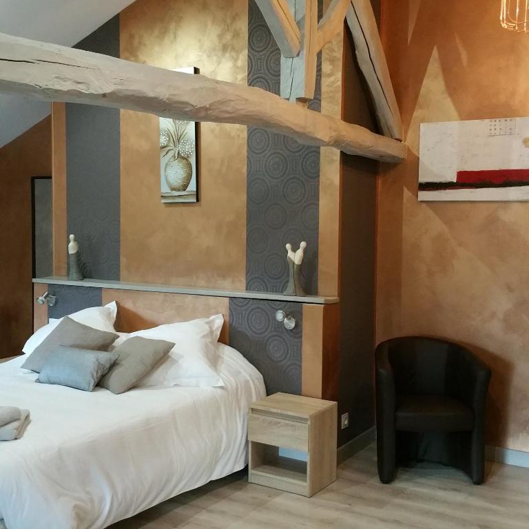 Domaine Christanna - Suite De Un Dormitorio
