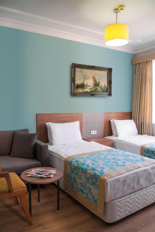 Side Village Family Suite - All Inclusive - 6