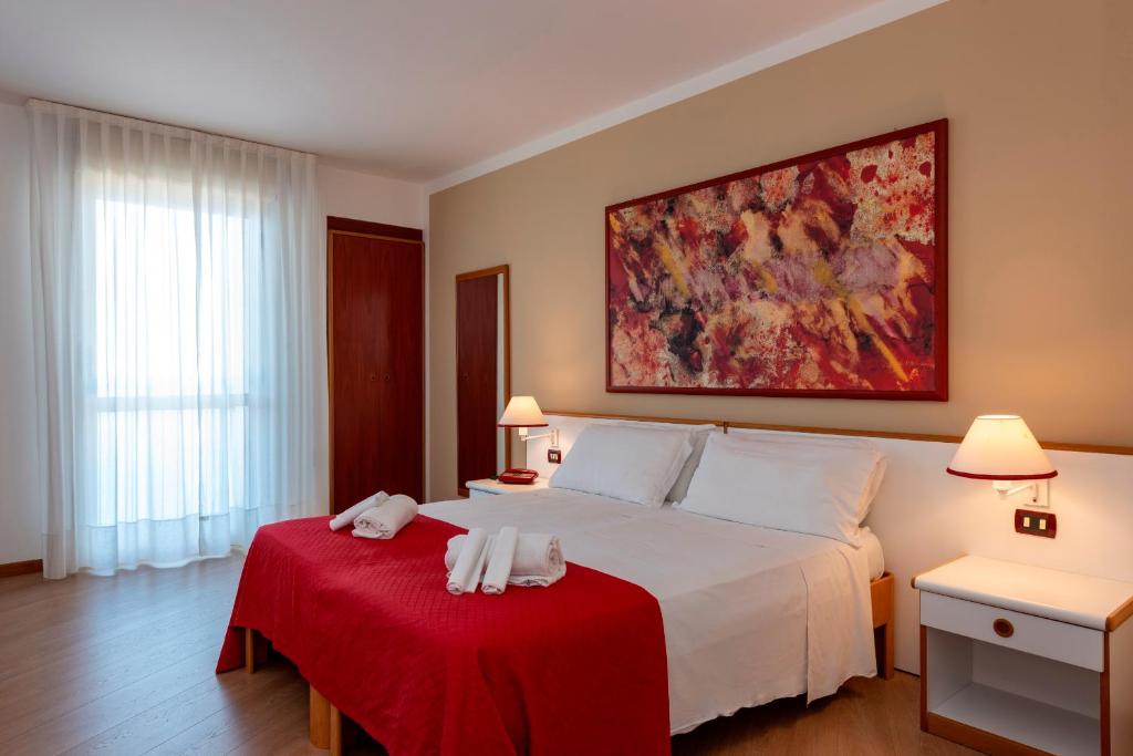 Hotel Torre Normanna