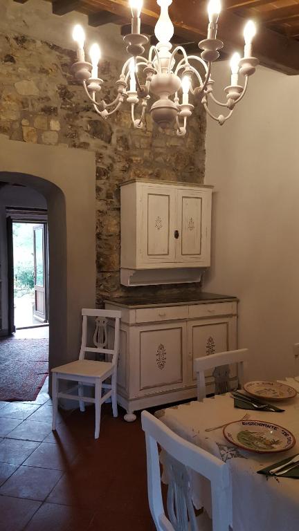 Villa Migliorati - Maison De Deux Chambres